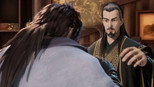 接风洗尘