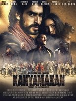 Kanyamakan serie streaming