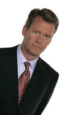 Poster for Chris Hansen