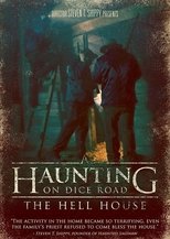 Poster for A Haunting on Dice Road: The Hell House