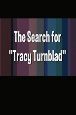 Hairspray: The Search for Tracy Turnblad poster