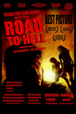 Poster for Road to Hell