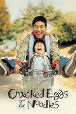 Cracked Eggs and Noodles