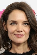 Fiche et filmographie de Katie Holmes