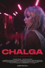 Chalga main poster