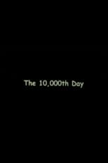 Poster for The 10000th Day