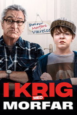 I krig med morfar