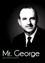 Poster for Mr. George