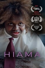 Poster for Hiama 