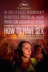 How to Have Sex serie streaming