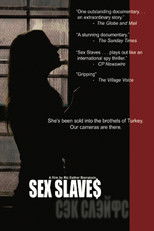 Sex Slaves Frontline poster