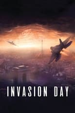 Poster for Invasion Day 