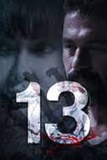 Poster for اللعنة 13