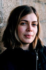 Foto retrato de Leyla Josephine Coll-O'Reilly