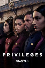 Poster zu Staffel 1 – Privilèges