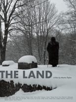 Poster for The Land 
