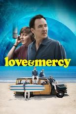 Poster for Love & Mercy 