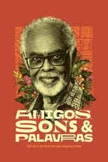 Poster for Amigos, Sons e Palavras Season 3