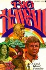 Poster for Big Hawaii