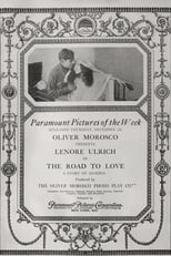 Poster for The Road to Love