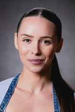 Sabrina Adams