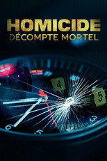 Homicide : D&eacute;compte mortel