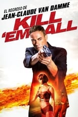 Kill’em All [2017] [DVD9] [PAL]