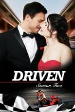 Poster for Driven Season 2