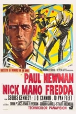 Poster di Nick mano fredda