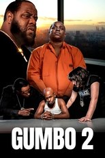 Poster for Gumbo 2