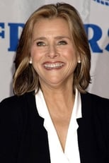 Poster for Meredith Vieira