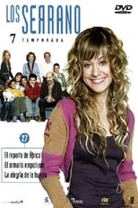 Poster for Los Serrano Season 7