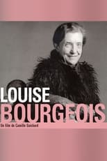 Poster for Louise Bourgeois 