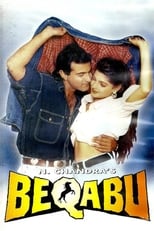 Poster for Beqabu