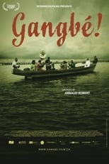 Poster for Gangbé!