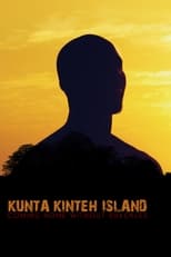 Poster for Kunta Kinteh Island