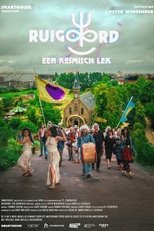 Ruigoord: een kosmisch lek (2024)
