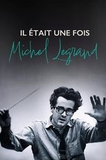 Once Upon a Time Michel Legrand (2024)
