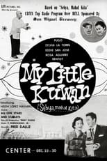 Poster for My Little Kuwan 