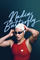 Poster for Nadia, Butterfly