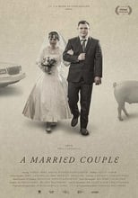 Poster for A Married Couple