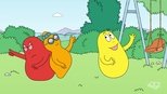 Barbapapa en famille 2x33 (S02E33)