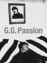 Poster for G.G. Passion