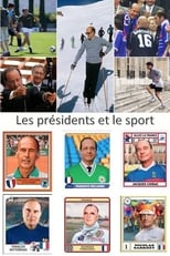 Poster for Les présidents et le sport