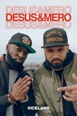 Poster for Desus & Mero Season 2