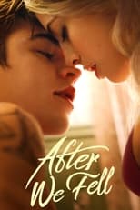 Poster for After We Fell 