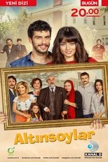 Poster for Altınsoylar