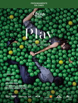 Ballet Play - Opera Paris