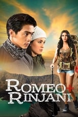 Poster for Romeo+Rinjani