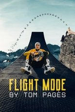 Flight Mode poster movie